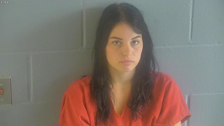 Desalvo, Alexis